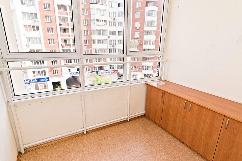 Большая комфортная 1-комн. квартира посуточно в Екатеринбурге