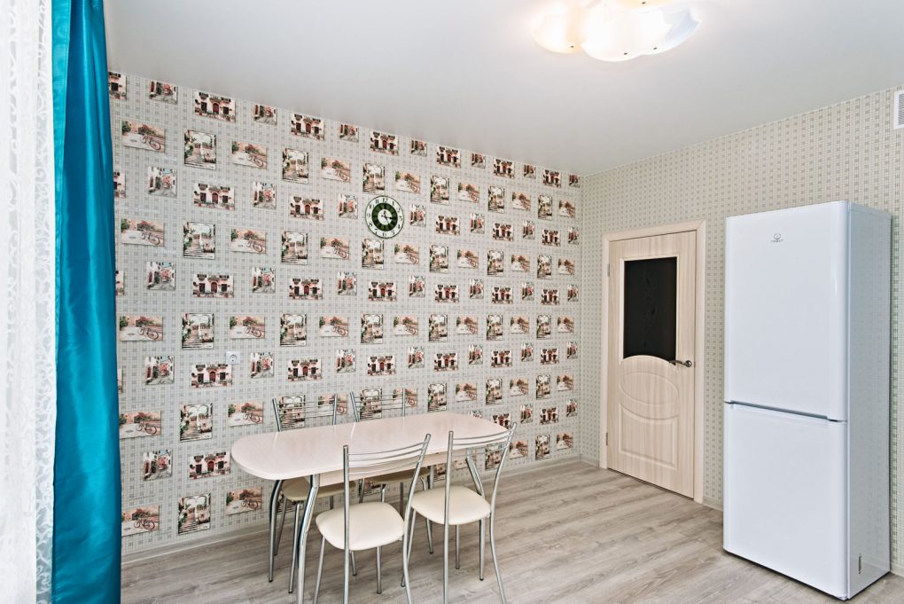 Двухкомнатная квартира VIP класса посуточно в Екатеринбурге