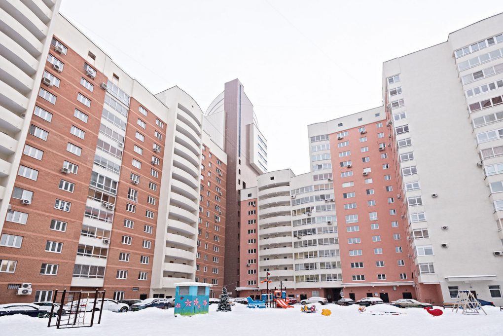 Комфортабельная 1-комн. квартира посуточно в Екатеринбурге