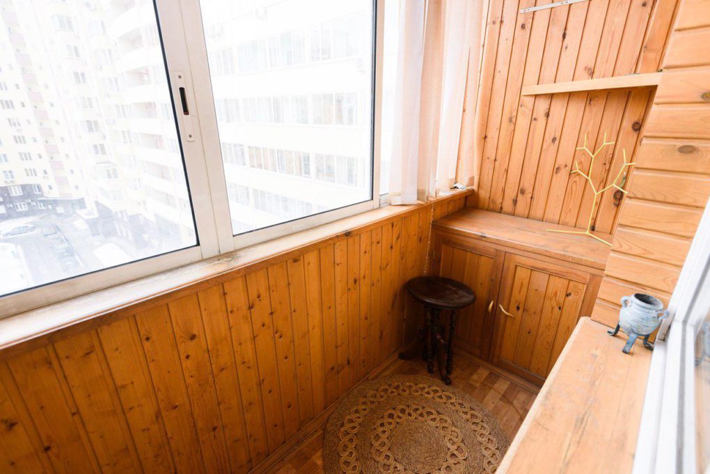 3-к квартира с сауной посуточно в Екатеринбурге