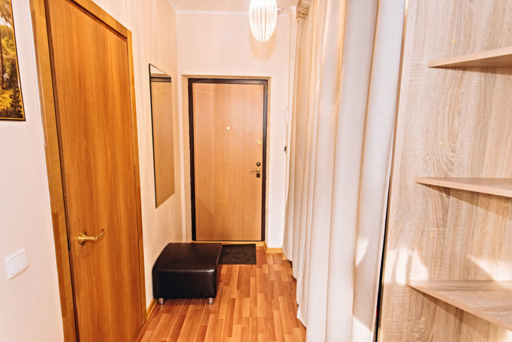 Новая уютная квартира в центре города посуточно в Екатеринбурге