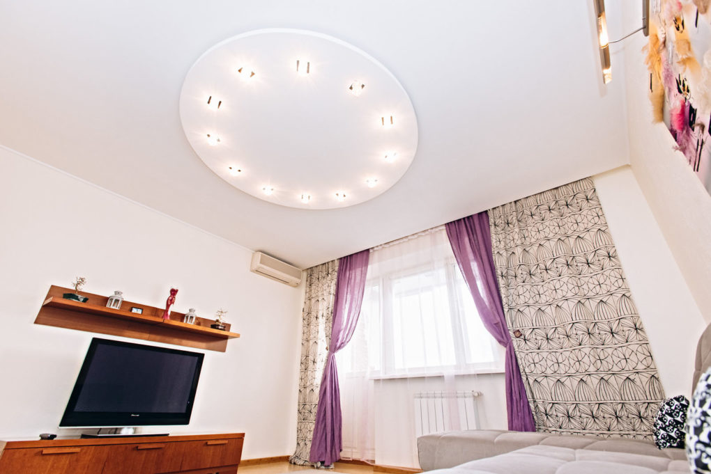 Уютная трёхкомнатная квартира с джакузи посуточно в Екатеринбурге